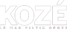 KOZÉ | Le mag kiltir opozé