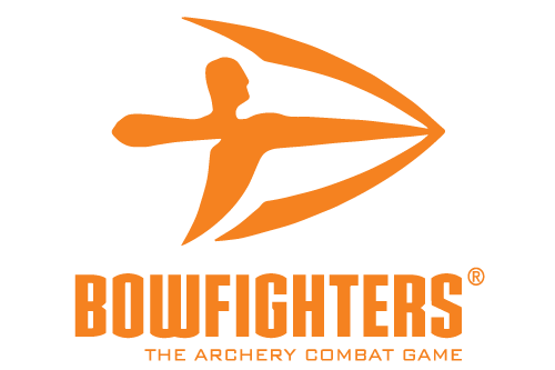 Bowfighters Game Logo Transparent