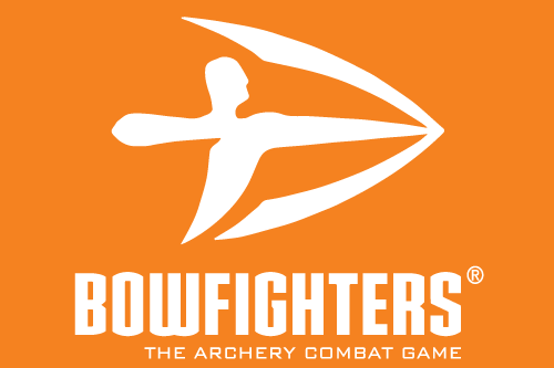 Bowfighters Game Logo
